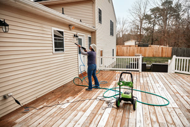Best Commercial Building Pressure Washing  in Mineral Wells, TX