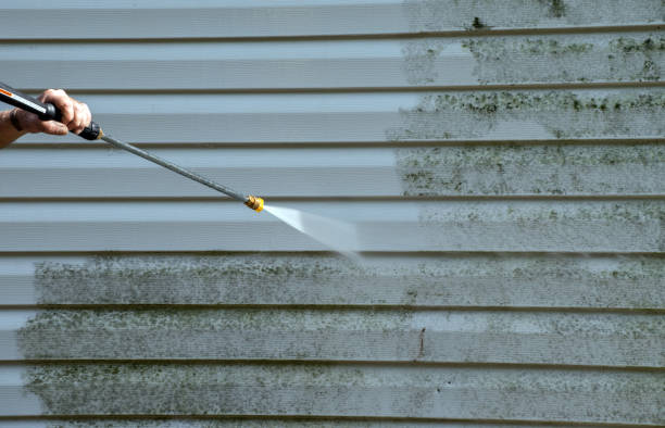 Best Exterior Home Cleaning  in Mineral Wells, TX