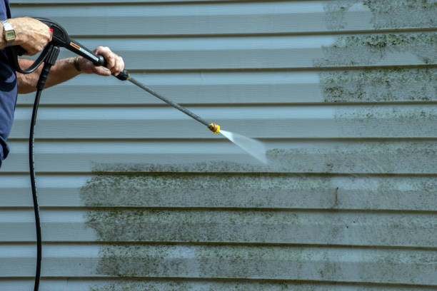 Reliable Mineral Wells, TX Pressure Washing Solutions