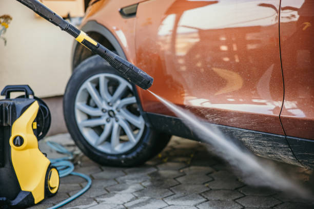 Why Choose Our Certified Pressure Washing Experts for Your Project Needs in Mineral Wells, TX?