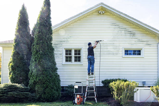 Best Fence Pressure Washing  in Mineral Wells, TX