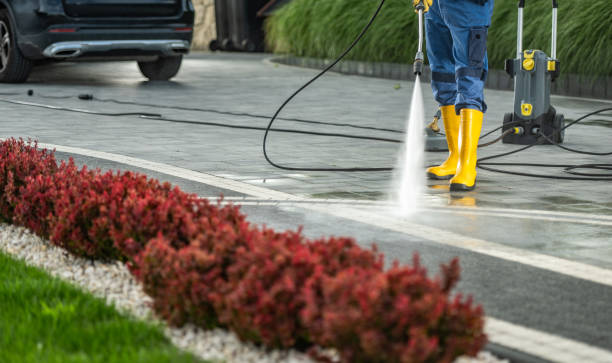 Best Pressure Washing Services Near Me  in Mineral Wells, TX