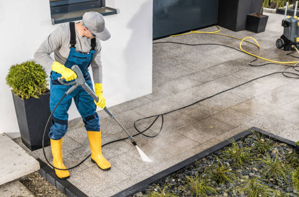 Best Affordable Power Washing  in Mineral Wells, TX