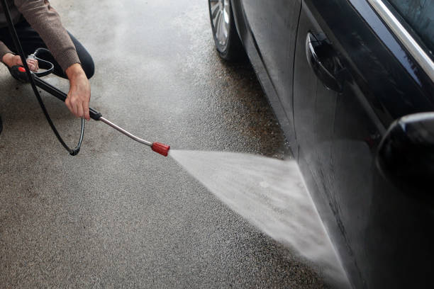Best Commercial Pressure Washing  in Mineral Wells, TX