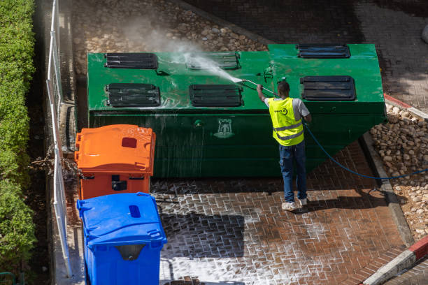 Best Concrete Pressure Washing  in Mineral Wells, TX